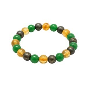 Money Magnet Bracelet