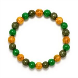 Alternative view of Money Magnet Bracelet