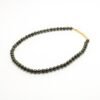 Pyrite Mala Necklace