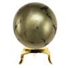 Pyrite Sphere