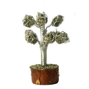 Pyrite Tree