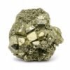 Raw Pyrite Crystal