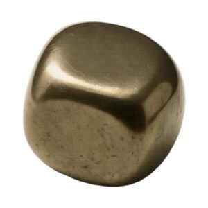 Tumbled Pyrite Stones